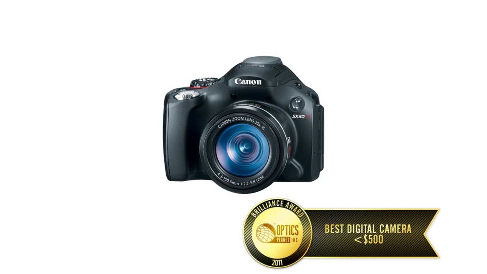 Best Digital Camera <$500