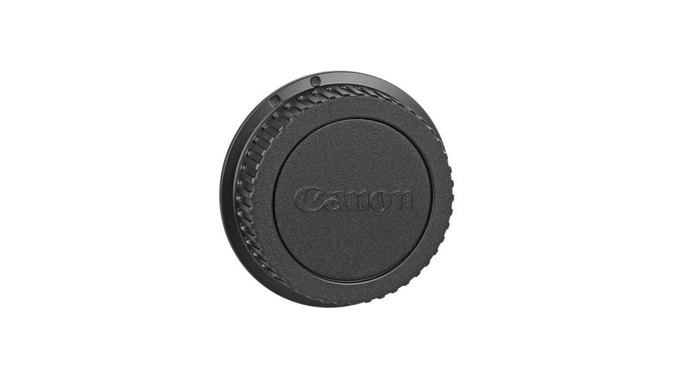 Canon Rear Lens Cap
