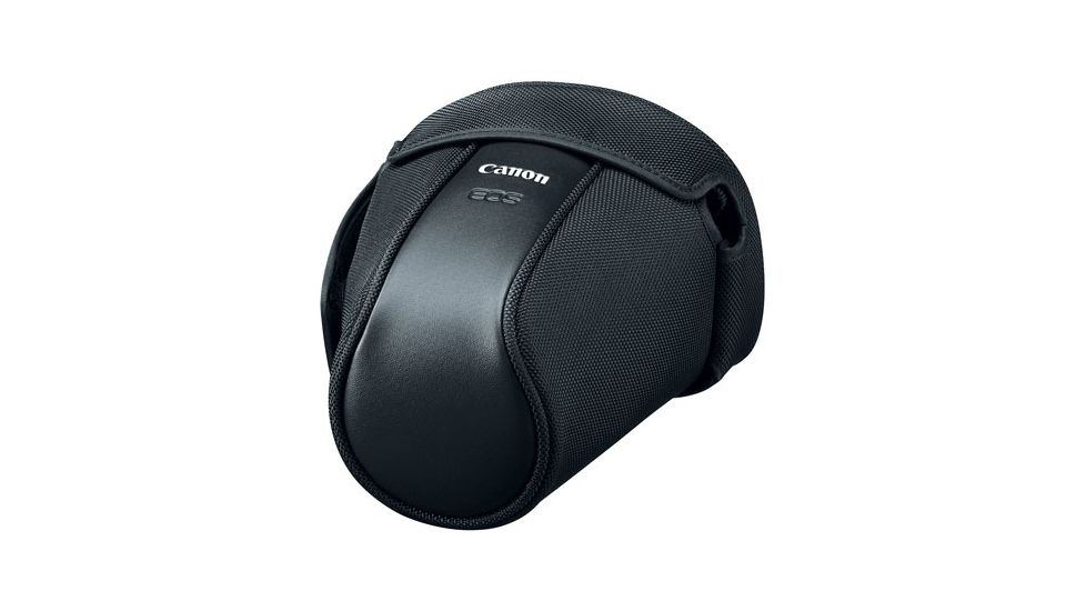 Canon Semi Hard Case EH27-L for EOS Rebel T6s / Rebel T6i 0252C001