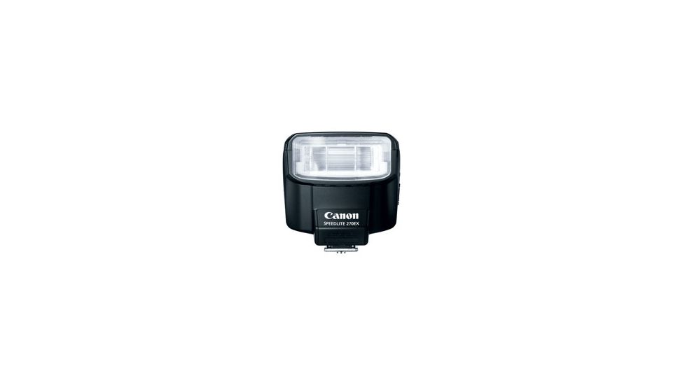 Canon Speedlite 270EX II 5247B002