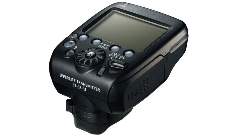 Canon Speedlite Transmitter ST-E3-RT 5743B002AA
