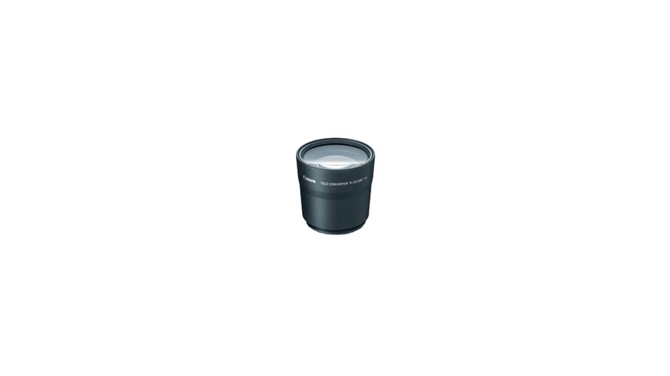 Canon Teleconverter Lens TC-DC58B