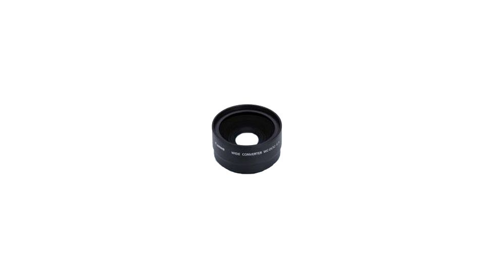 Canon Wide Converter