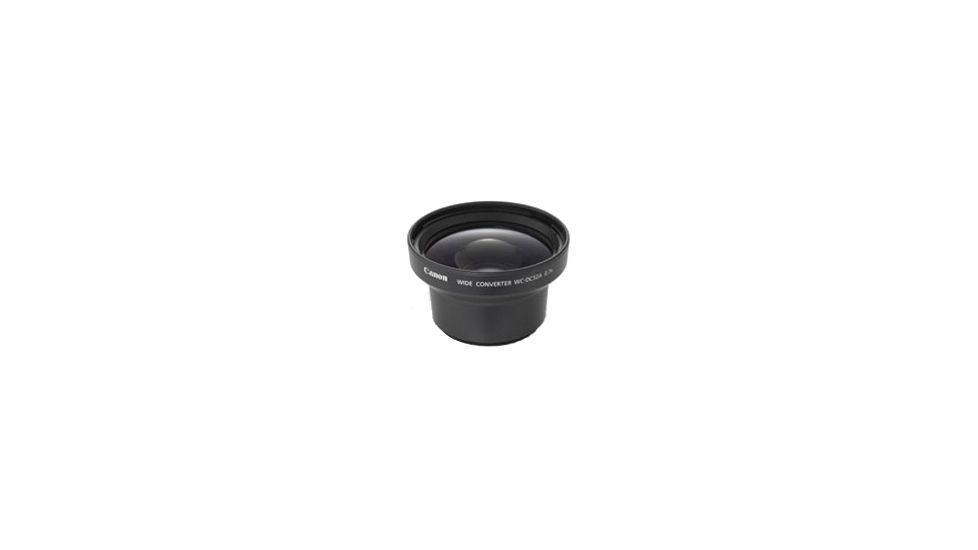 Canon Wide Converter Lens WC-DC52A