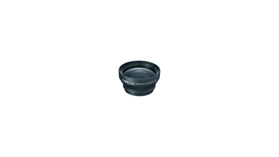 Canon Wide Converter Lens