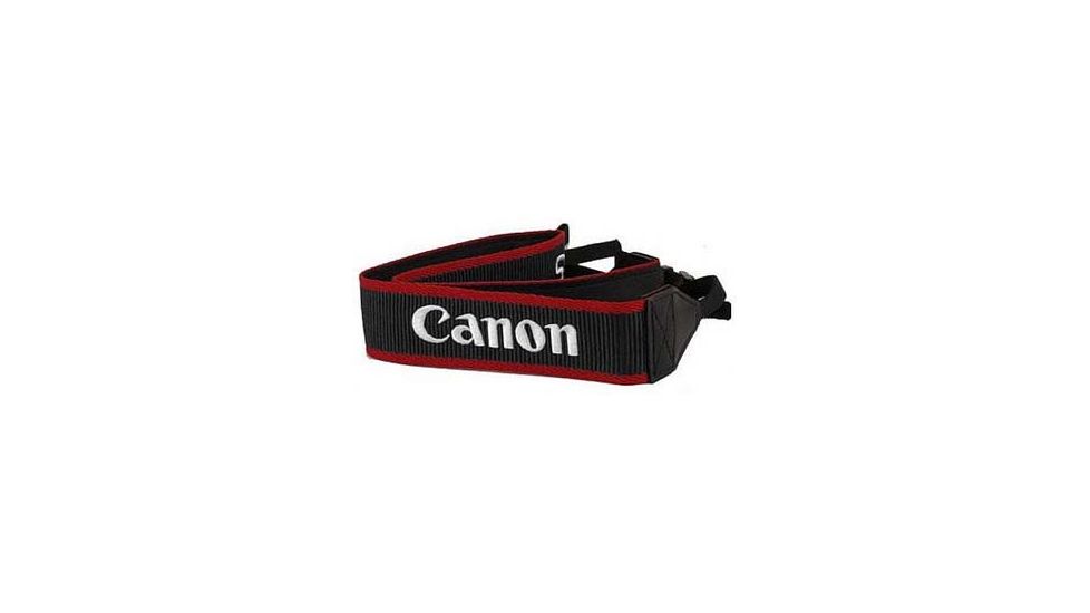 Canon Replacement Wide Neck Strap