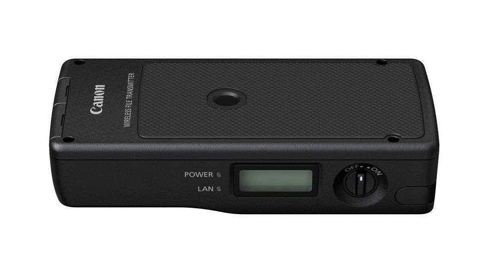 Canon Wireless File Transmitter WFT-E7A 5754B001AA