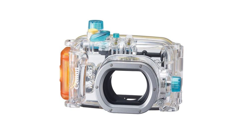 Canon WP-DC35 Water Proof Case for PowerShot S90 Digital Camera 4041B001