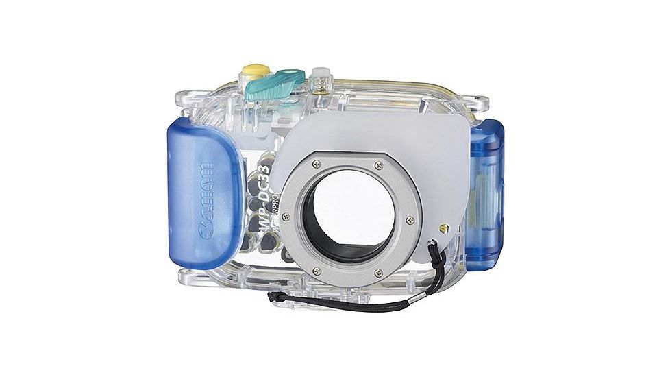 Canon Waterproof Case WP-DC33 for  PowerShot SD940 IS 4011B001