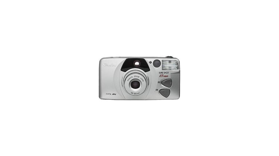 Canon Sure Shot 85 Zoom 2149A003AA01