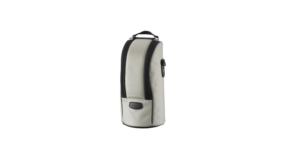 Canon LZ-1326 Zippered Soft Lens Pouch