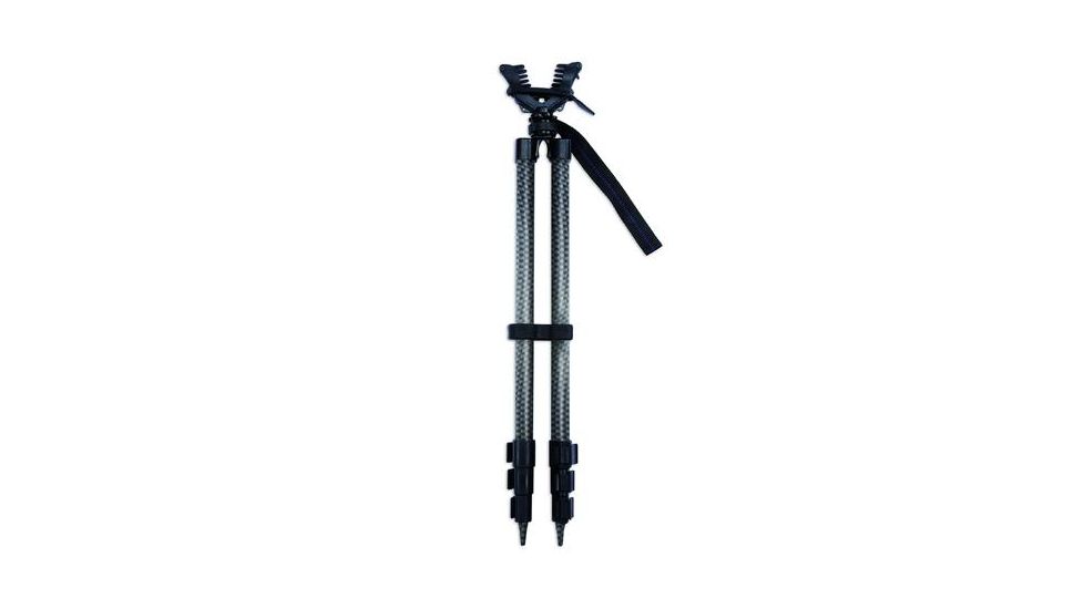 Carbon Express Bi-Pod Shooting Stick 20843
