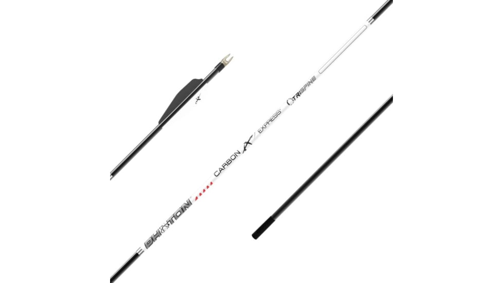 Carbon Express Photon 4mm Arrows Shafts