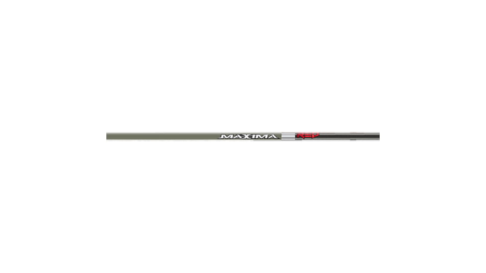 Carbon Express Maxima Red SD OD Green Shafts 400 Grain, 1 doz., X937400