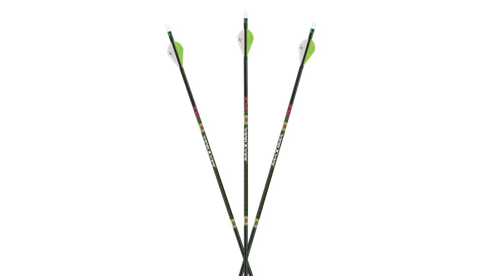 Carbon Express Maxima XRZ, 150, Shafts, 12 Pack, 51076