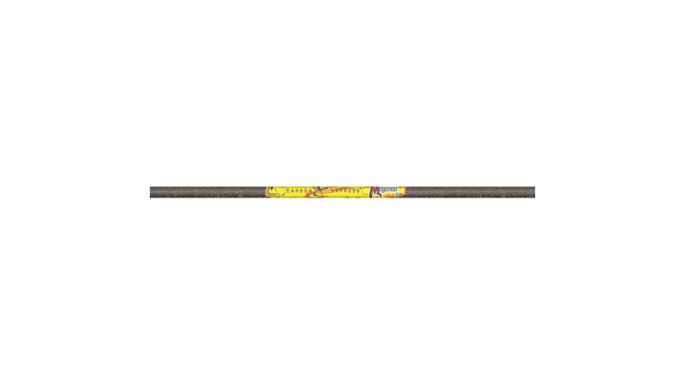 Carbon Express Mayhem, Shafts 350 1 doz. T1249