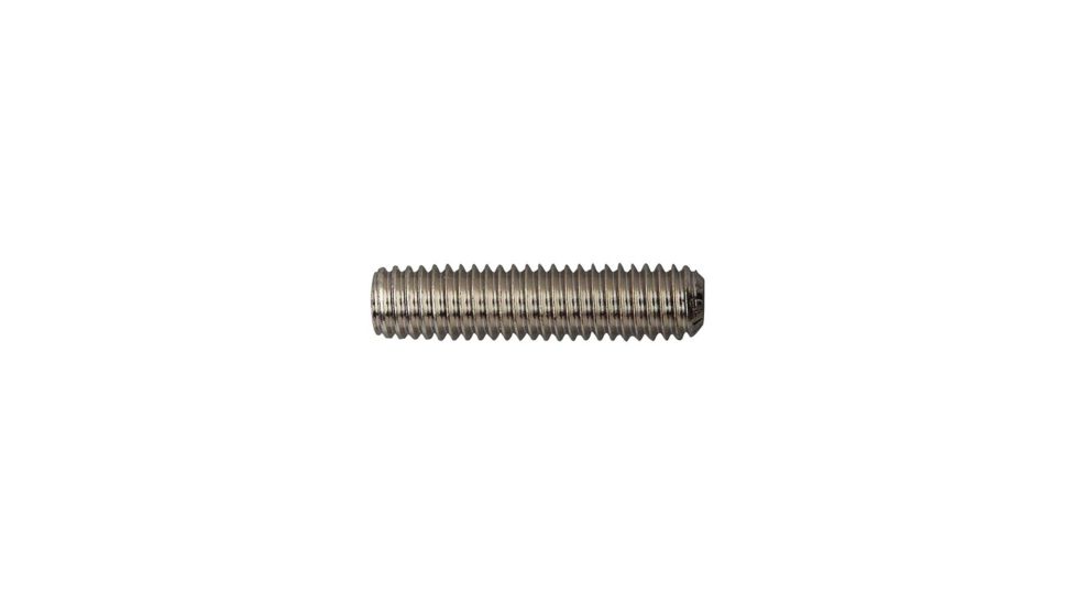 Carbon Express Point Weight, 45gr. 12pk., Silver 60701