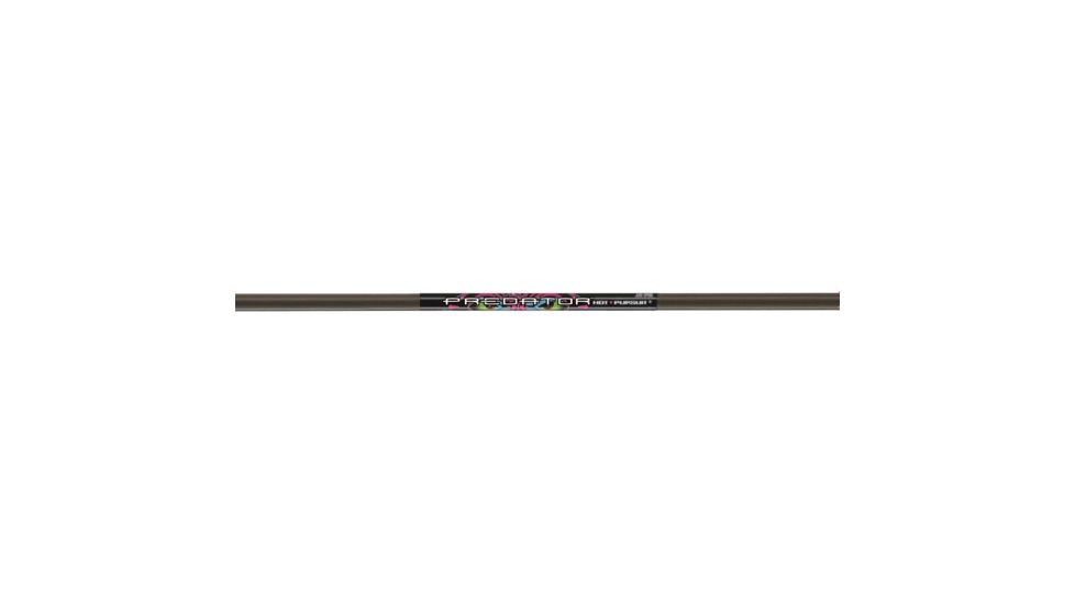 Carbon Express Predator, Hot Pursuit Shafts 2040 1 doz. 50895
