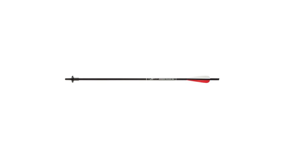 Carbon Express Release Bolt, w/Moon Nock 22 in. 1 pk. 55604