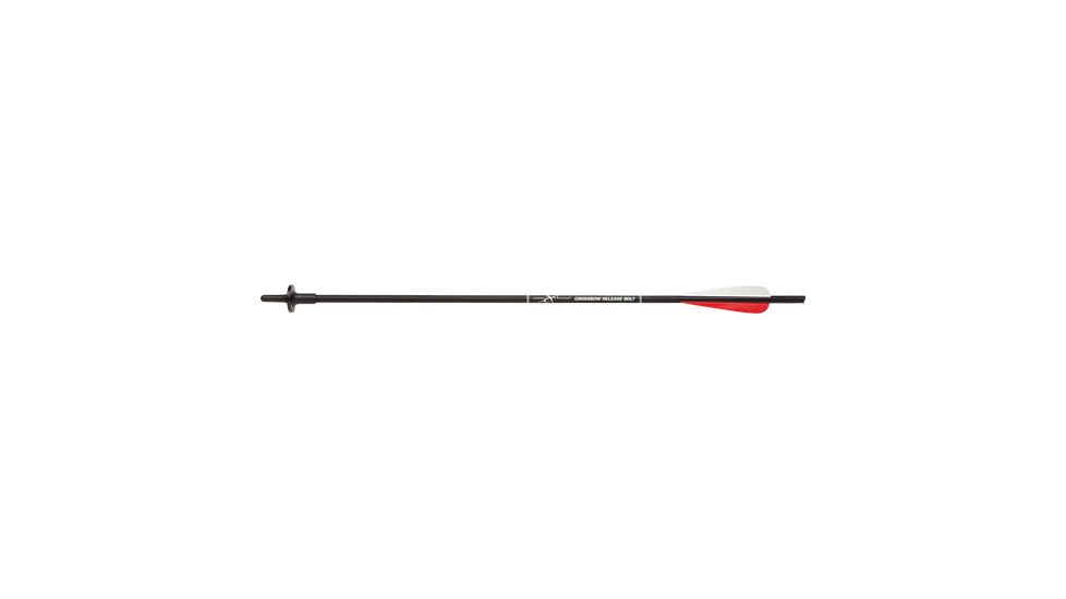 Carbon Express Release Bolt, w/Moon Nock 22 in. 1 pk., 55604