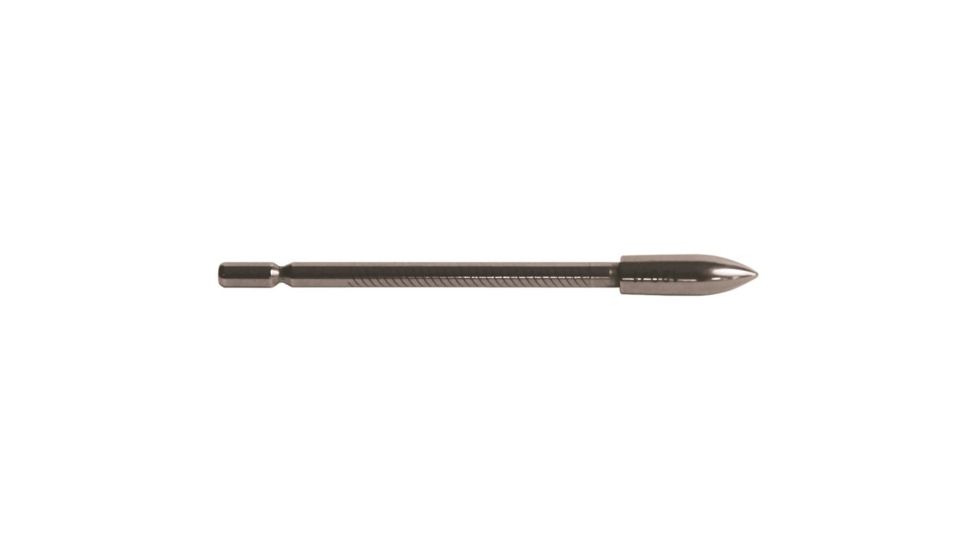 Carbon Express Steel Point, NanoPro 450-550 120-110gr 12pk 50145