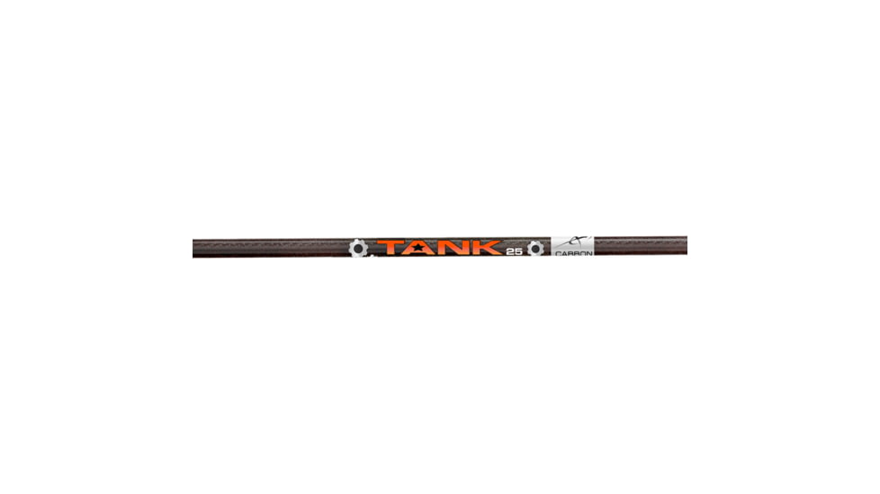 Carbon Express Tank 25 Shafts