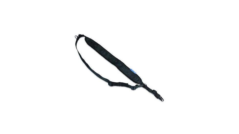 Carbon Express Three Point Universal Tactical Crossbow Sling, Black 20854