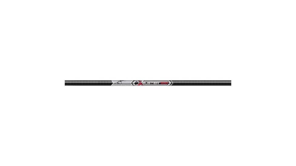 Carbon Express X-Buster Shaft, 400 1 doz. W0067
