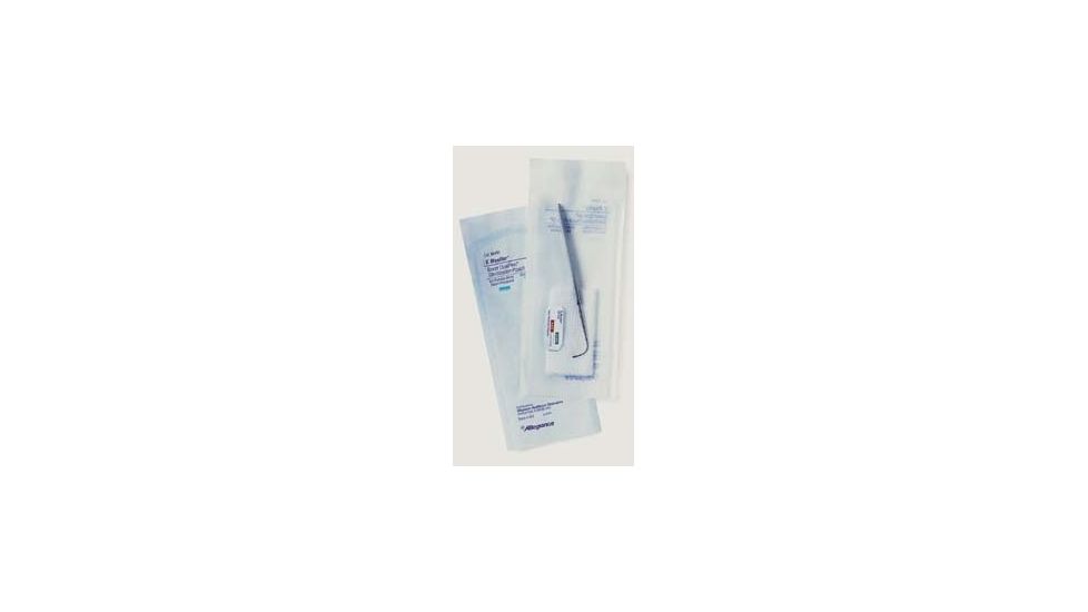 Cardinal Health Convertors Paper/Film Gas/Steam Sterilization Pouches, Cardinal Health 90408 Blue Film Heat-Seal Pouches