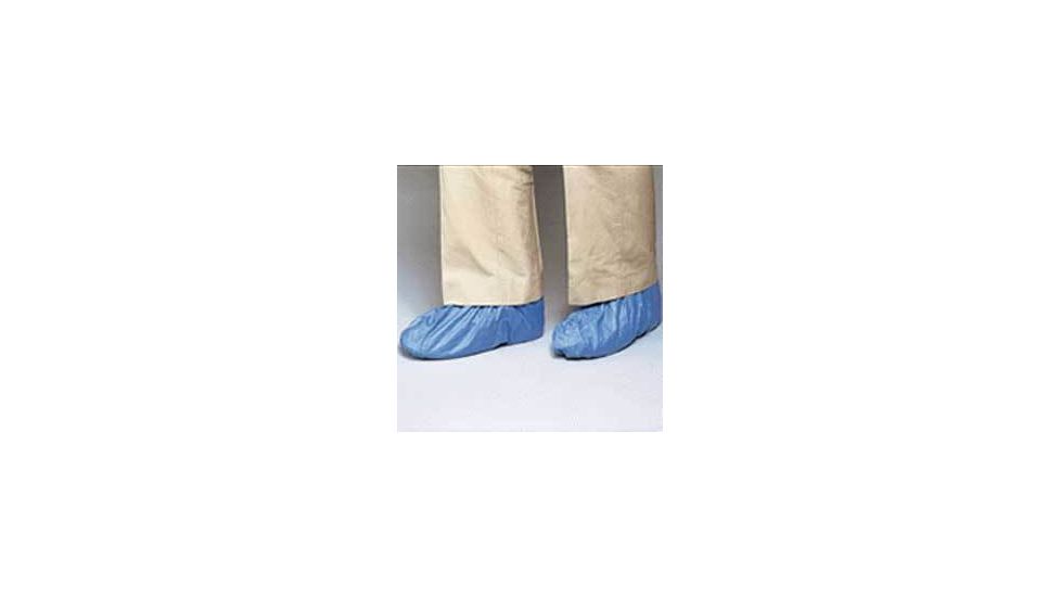 Cardinal Health Convertors Shoe Covers, Cardinal Health 4855 Low-Top