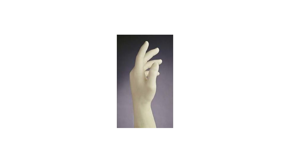 Cardinal Health Glove Esteem Pf Synt 8 PK80 2D72PL80