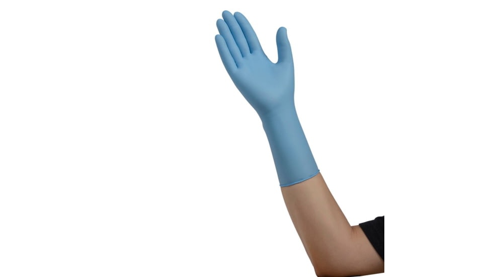 Cardinal Health Glove Sterl Nitrle Pf Md PK200 N8831, Case