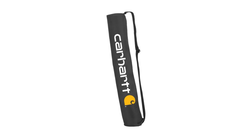 Carhartt 3-Pack Beverage Cooler, Black 8948230201