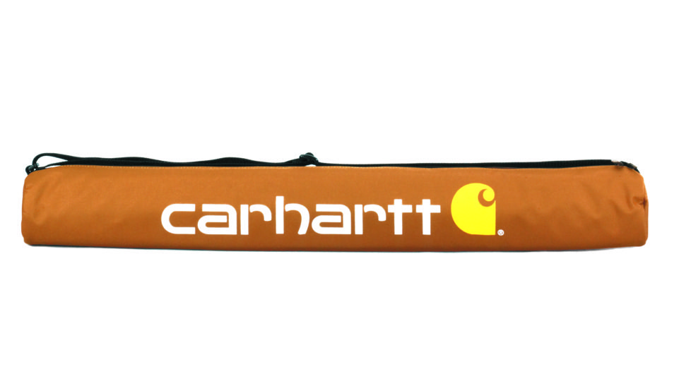 Carhartt 6-Pack Beverage Cooler, Carhartt Brown 8927610002