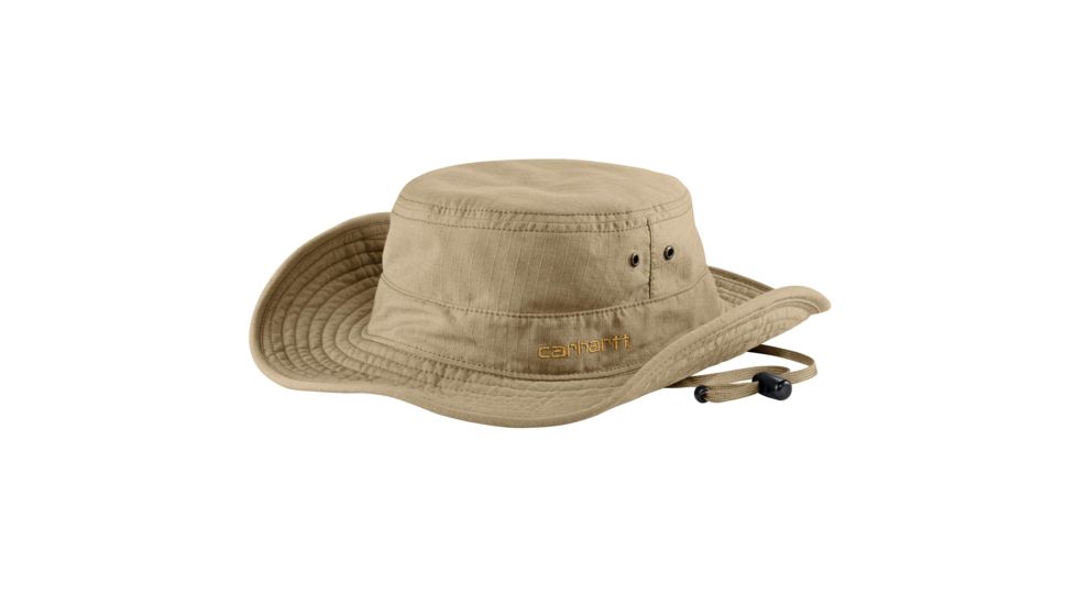 Carhartt Billings Hat for Mens, Dark Khaki, Large/Extra Large 101199-253-LXL