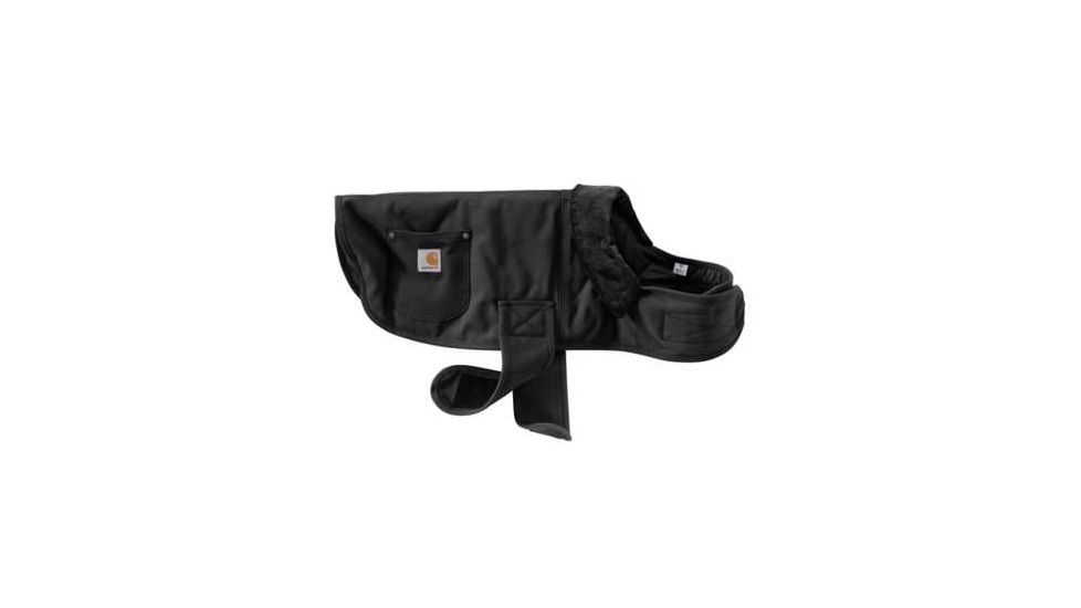 Carhartt Chore Dog Coat - Mens, Black, XL-Regular, 102300-001-REG-XL