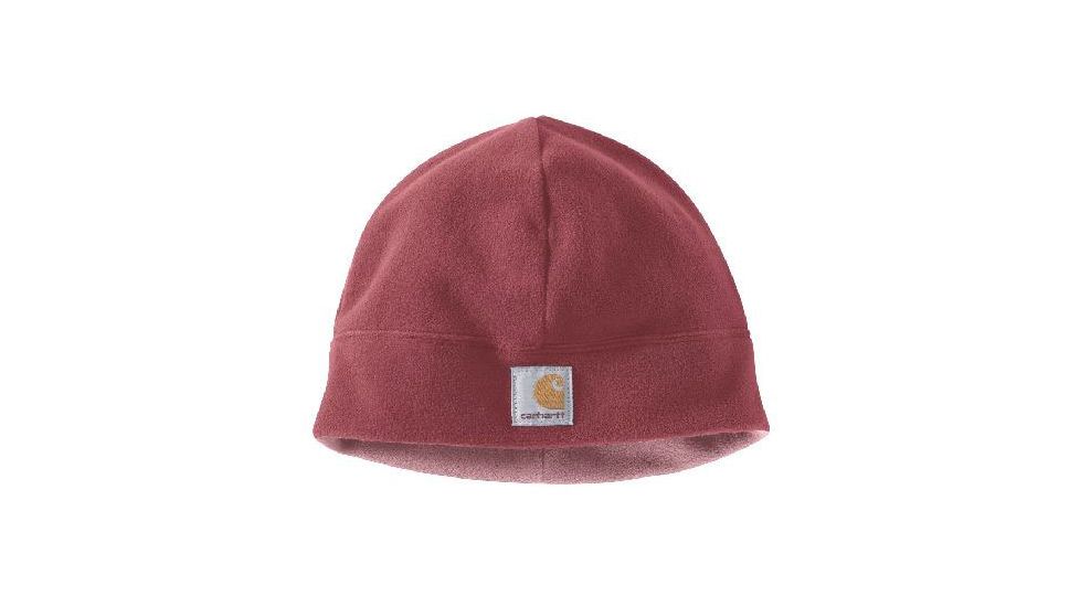 Carhartt Crestview Hat - Womens, Cherrystone, One Size, 102758-605-OFA