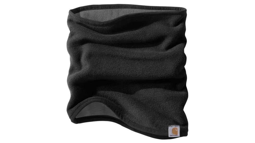 Carhartt Crestview Reversible Gaitor-Women's, Black, One Size, 103216-001--OFA