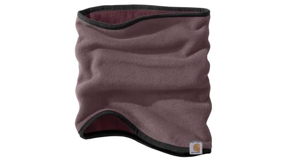 Carhartt Crestview Reversible Gaitor-Women's, Sparrow, One Size, 103216-547--OFA