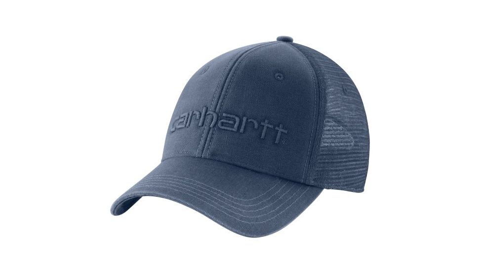 Carhartt Dunmore Cap - Men's-Dark Blue-One Size