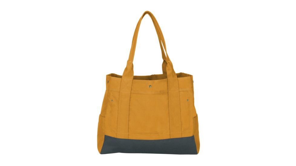Carhartt East West Tote, Carhartt Brown 13102102