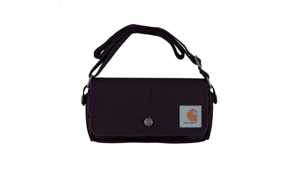 Carhartt Essentials Pouch, Black 8913710101