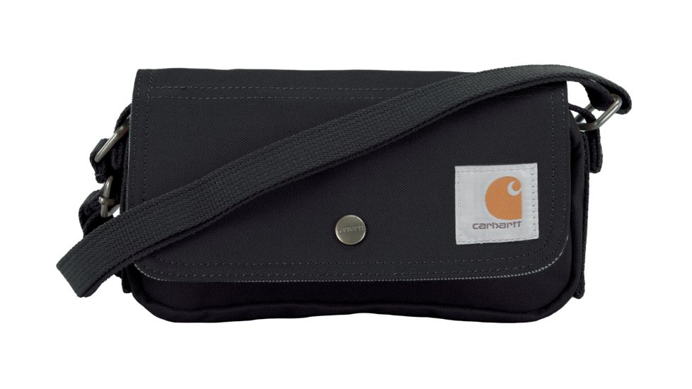 Carhartt Essentials Pouch, Black 8913710101