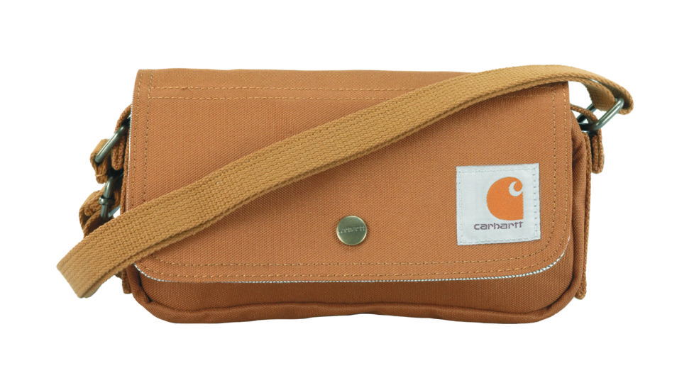 Carhartt Essentials Pouch, Carhartt Brown 8913710102