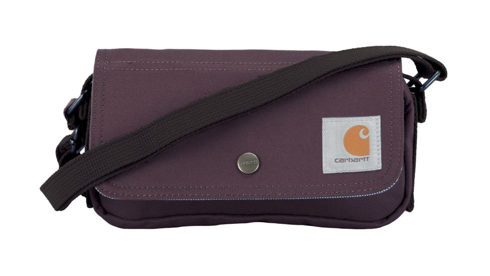 Carhartt Essentials Pouch, Wine 8913710140
