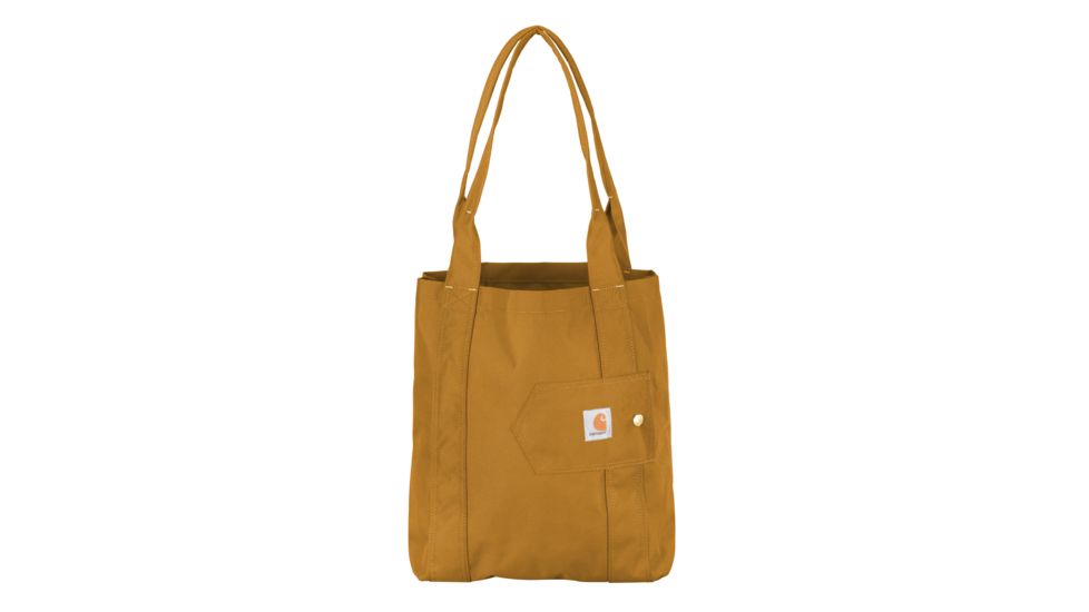 Carhartt Essentials Tote, Carhartt Brown 24470202