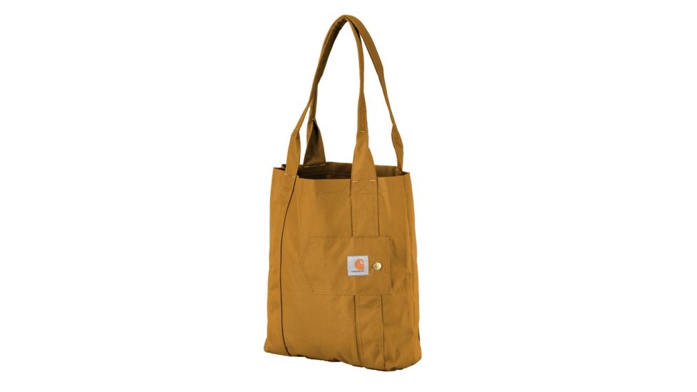 Carhartt Essentials Tote, Carhartt Brown 24470202