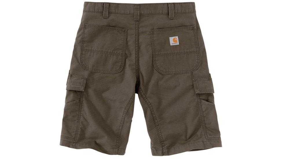 Carhartt Force Broxton Cargo Short - Mens, Tarmac, 31, 103543-217-31