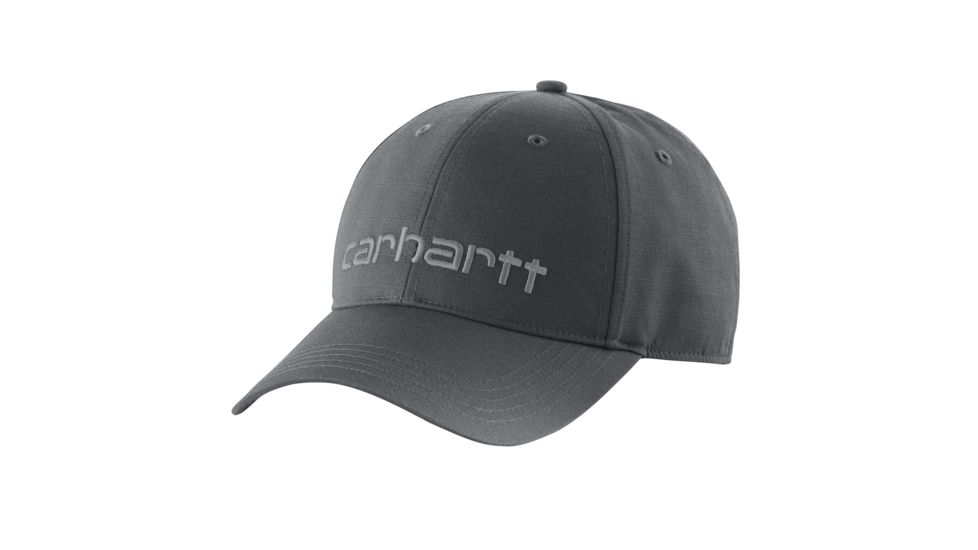 Carhartt Force Extremes Ball Cap - Mens, Shadow, One Size 103066-029-OFA