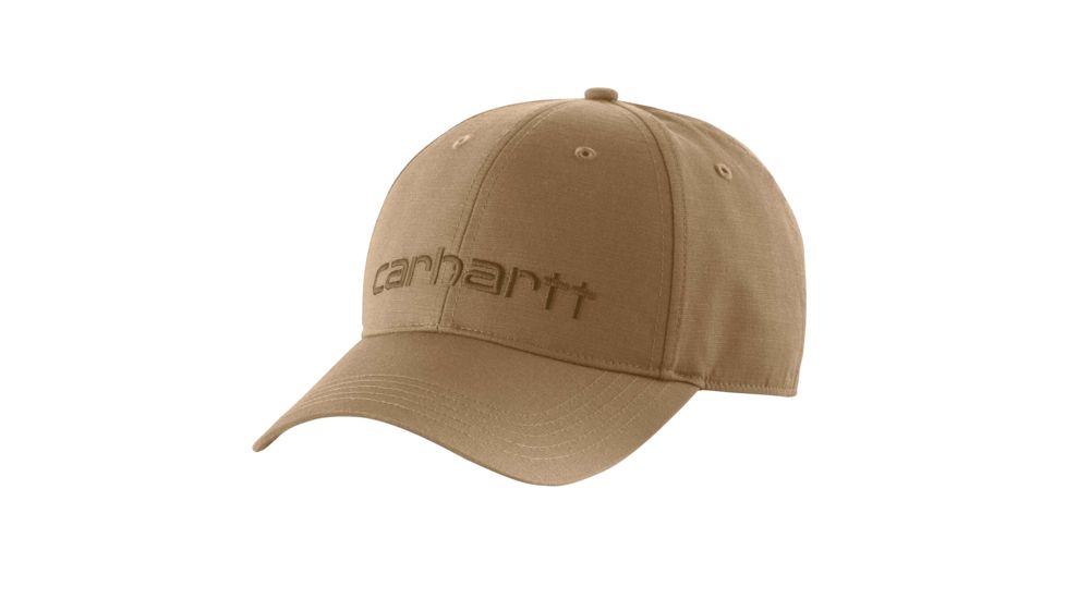 Carhartt Force Extremes Ball Cap - Womens, Dark Khaki, One Size 103066-253-OFA